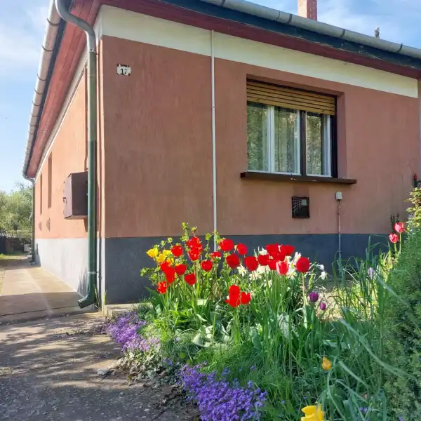 Eladó ingatlan, Hévíz 4 szoba 110 m² 68 M Ft