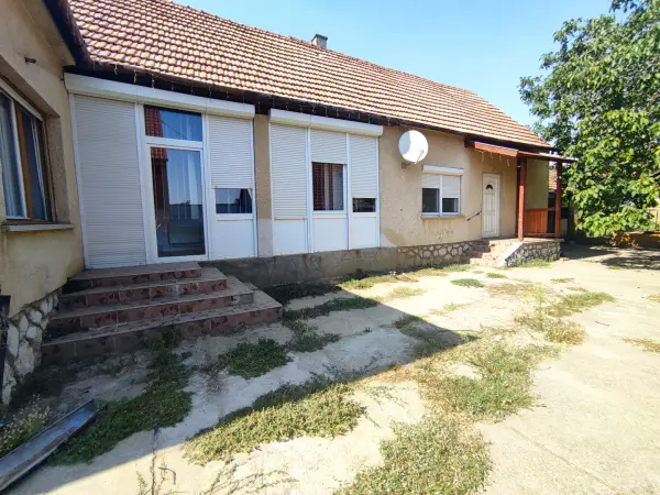 Eladó ingatlan, Himesháza 4 szoba 118 m² 49 M Ft