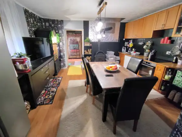 Eladó ingatlan, Himesháza 2+1 szoba 91 m² 35 M Ft