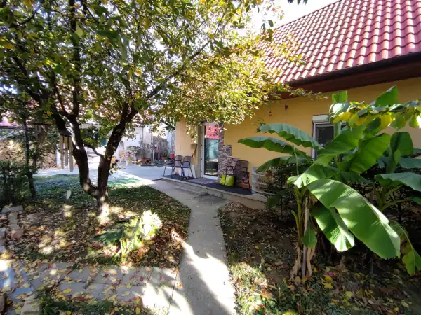 Eladó ingatlan, Himesháza 2+1 szoba 91 m² 34 M Ft