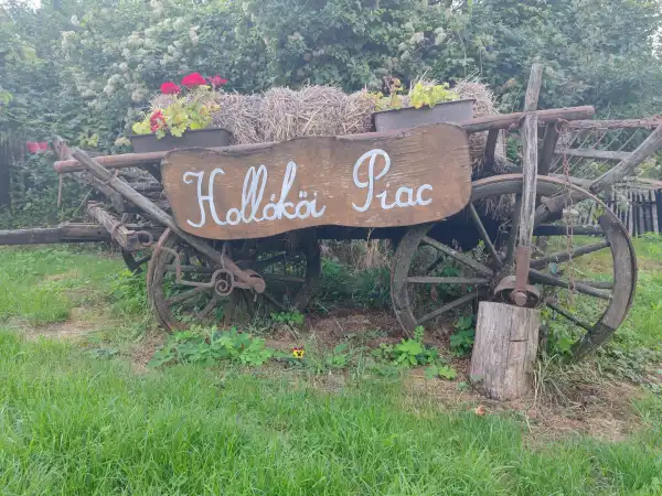 Eladó ingatlan, Hollókő 3 szoba 141 m² 100 M Ft