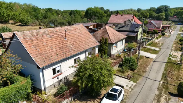 Eladó ingatlan, Horpács 3 szoba 92 m² 29.99 M Ft