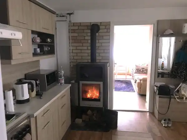 Eladó ingatlan, Hort 1+1 szoba 45 m² 24.2 M Ft