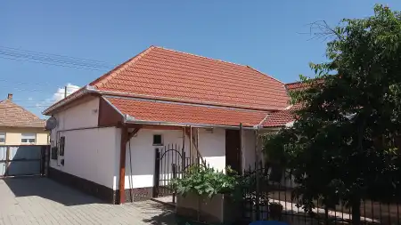 eladó ingatlan, Hort