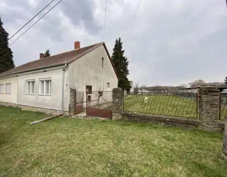 Eladó ingatlan, Hosszúpereszteg 2 szoba 58 m² 21.9 M Ft