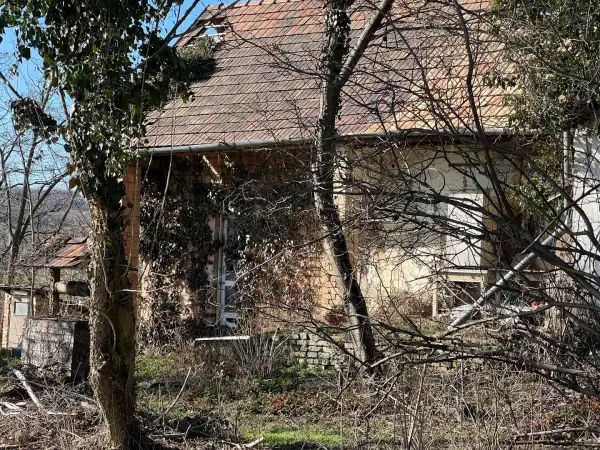 Eladó ingatlan, Igar-Vámszőlőhegy 3 szoba 60 m² 9.9 M Ft