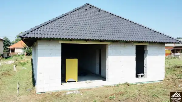 Eladó ingatlan, Inárcs 4 szoba 91 m² 71.99 M Ft