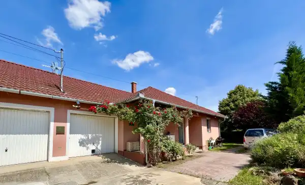 Eladó ingatlan, Inárcs 4 szoba 100 m² 59.9 M Ft