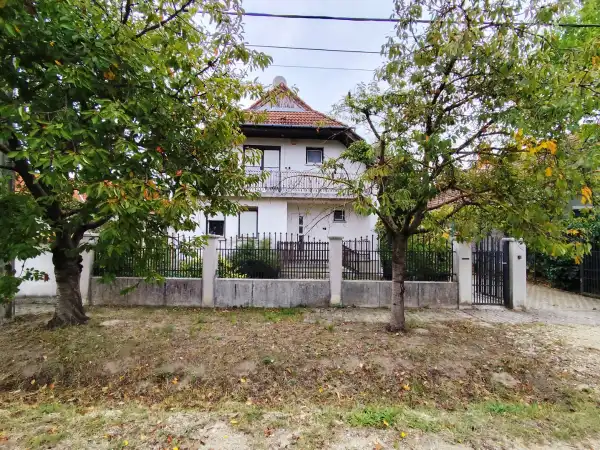 Eladó ingatlan, Inárcs 5 szoba 116 m² 84.99 M Ft