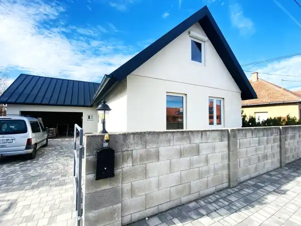 Eladó ingatlan, Inárcs 4 szoba 150 m² 64.99 M Ft