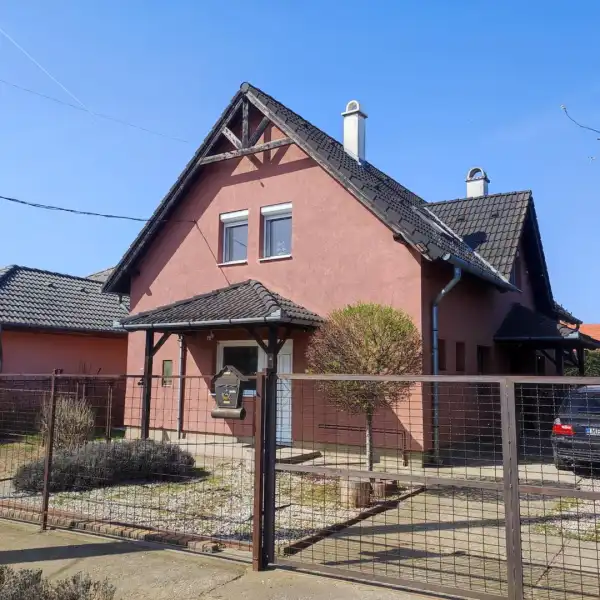 Eladó ingatlan, Inárcs 4 szoba 156 m² 95.5 M Ft