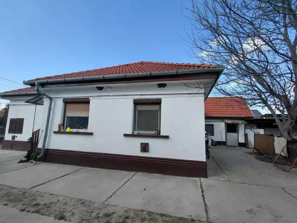 Eladó ingatlan, Inárcs 3 szoba 90 m² 64.9 M Ft