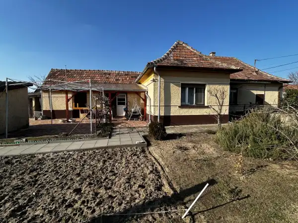 Eladó ingatlan, Inárcs 2 szoba 85 m² 44.9 M Ft