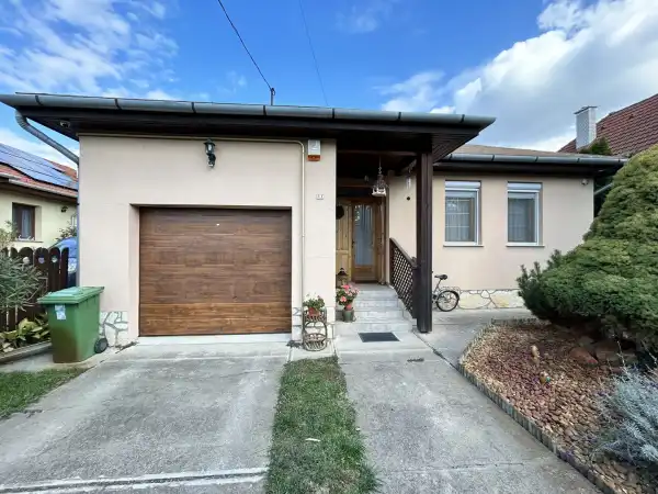 Eladó ingatlan, Inárcs 3 szoba 123 m² 91.8 M Ft