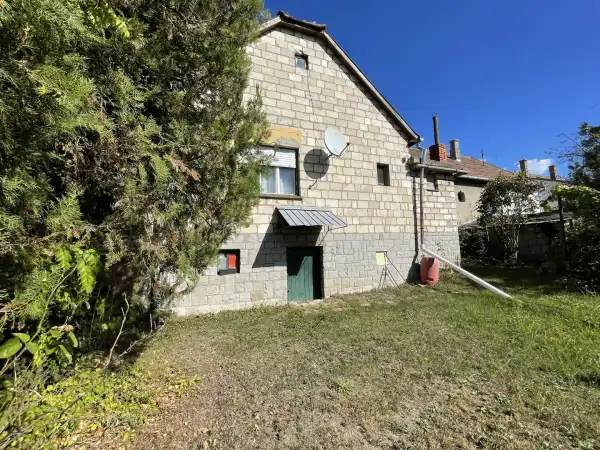 Eladó ingatlan, Ipolydamásd 4 szoba 82 m² 34.9 M Ft