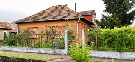 eladó ingatlan, Ipolyvece