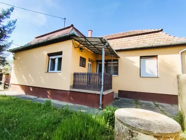 Eladó ingatlan, Ipolyvece 3 szoba 84 m² 22.5 M Ft