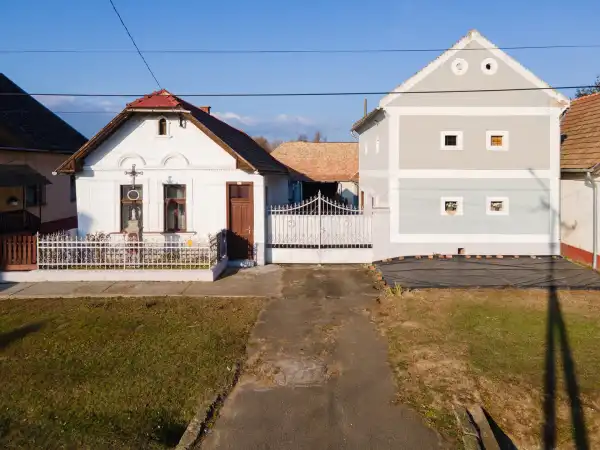 Eladó ingatlan, Ipolyvece 3 szoba 96 m² 49.9 M Ft