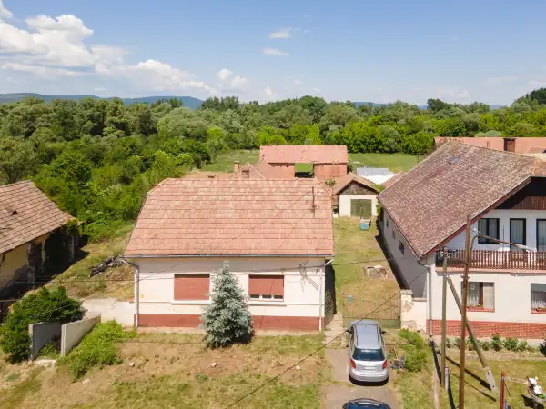 Eladó ingatlan, Ipolyvece 4 szoba 151 m² 18 M Ft