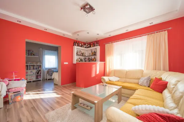 Eladó ingatlan, Ipolyvece 2 szoba 87 m² 38.9 M Ft