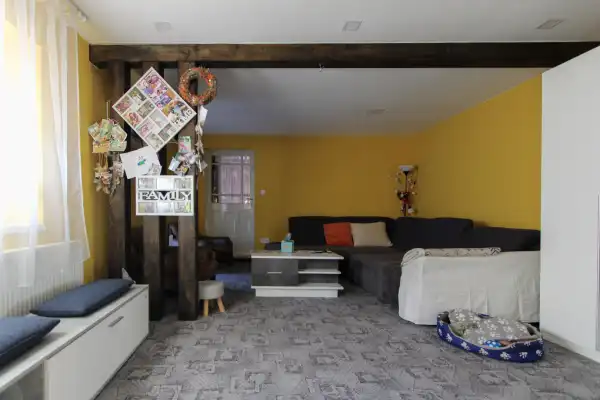 Eladó ingatlan, Iregszemcse 2 szoba 65 m² 19.45 M Ft