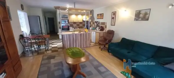 Eladó ingatlan, Isaszeg 2+2 szoba 89 m² 53.9 M Ft
