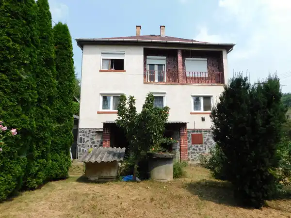 Eladó ingatlan, Istenmezeje 6 szoba 200 m² 27 M Ft