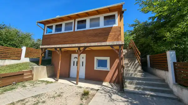Eladó ingatlan, Iszkaszentgyörgy 2 szoba 55 m² 39.9 M Ft