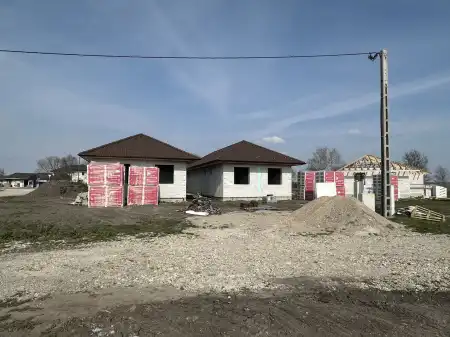 eladó ingatlan, Iszkaszentgyörgy