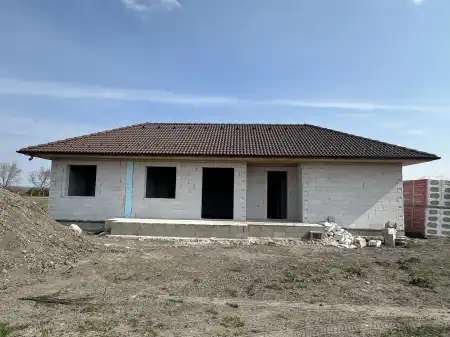 eladó ingatlan, Iszkaszentgyörgy