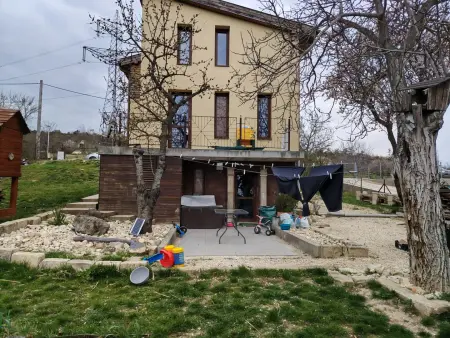 Eladó ingatlan, Iszkaszentgyörgy 3+1 szoba 114 m² 54.9 M Ft