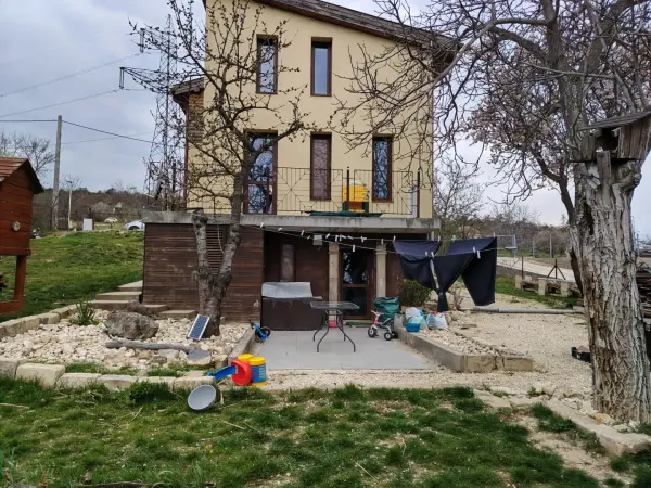 Eladó ingatlan, Iszkaszentgyörgy 3+1 szoba 114 m² 54.9 M Ft