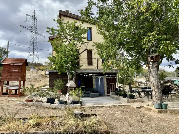Eladó ingatlan, Iszkaszentgyörgy 3+1 szoba 114 m² 54.9 M Ft