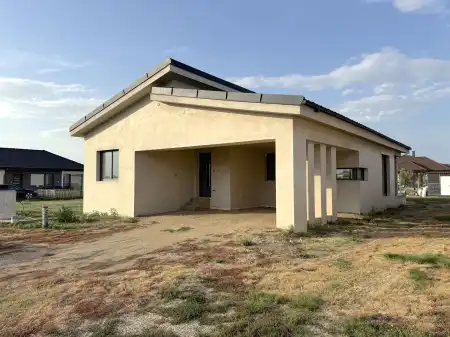 eladó ingatlan, Jánossomorja