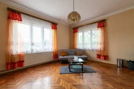 eladó ingatlan, Jánossomorja