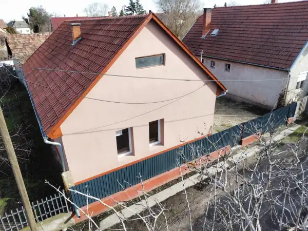 Eladó ingatlan, Jászapáti 3 szoba 80 m² 17 M Ft