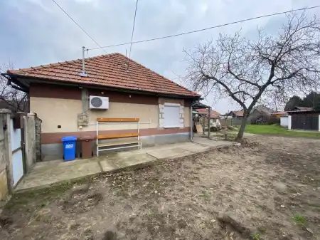 eladó ingatlan, Jászfényszaru