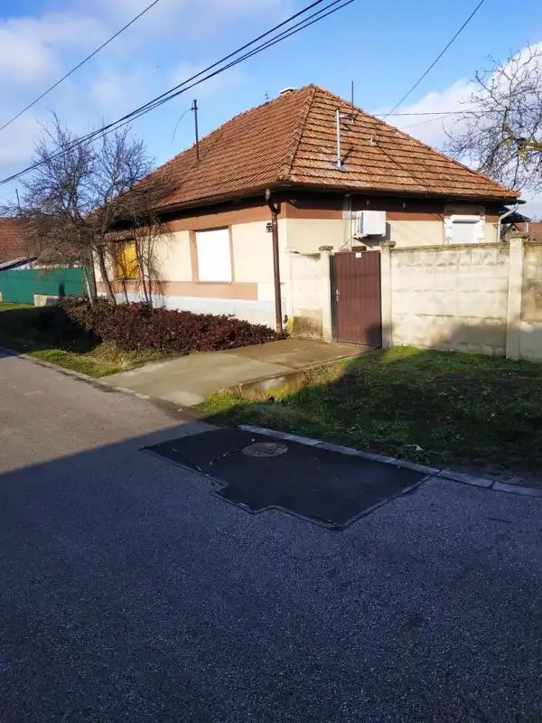 Eladó ingatlan, Jászfényszaru 2+1 szoba 90 m² 19.9 M Ft
