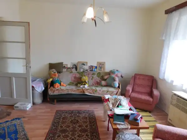 Eladó ingatlan, Jászkarajenő 2 szoba 52 m² 9.9 M Ft