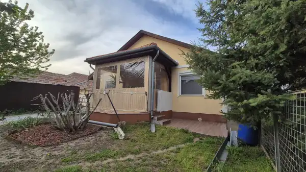 Eladó ingatlan, Józsa 4 szoba 129 m² 118 M Ft