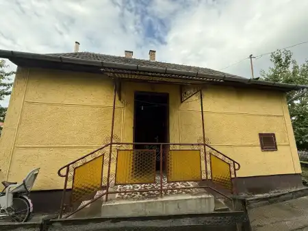eladó ingatlan, Kaba