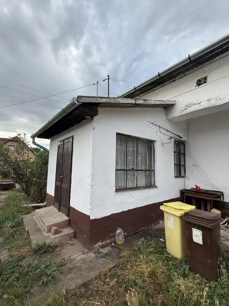 Eladó ingatlan, Kaba 2 szoba 60 m² 9.2 M Ft