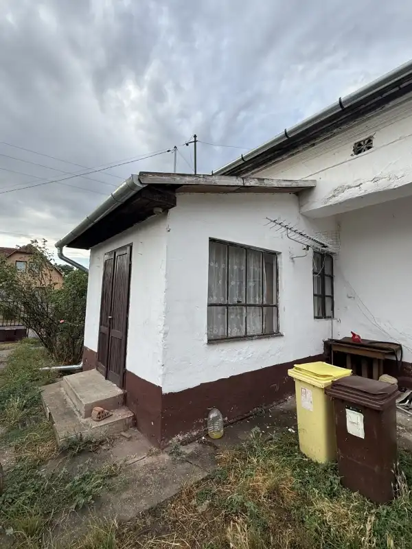 Eladó ingatlan, Kaba 2 szoba 60 m² 9.2 M Ft
