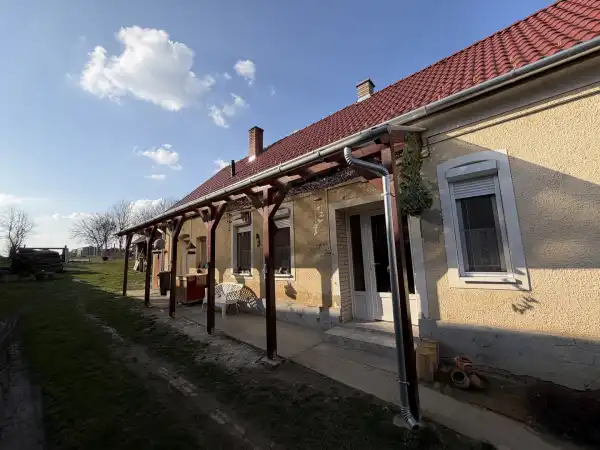 Eladó ingatlan, Kacorlak 3 szoba 85 m² 26 M Ft