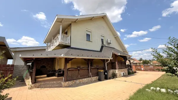 Eladó ingatlan, Kakucs 7 szoba 187 m² 114.99 M Ft