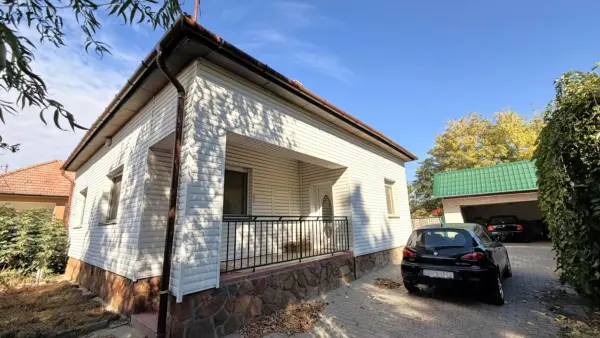 Eladó ingatlan, Kakucs 3 szoba 80 m² 66.99 M Ft