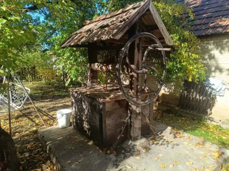 eladó ingatlan, Kálló