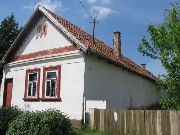 Eladó ingatlan, Kálló 2 szoba 85 m² 10.9 M Ft