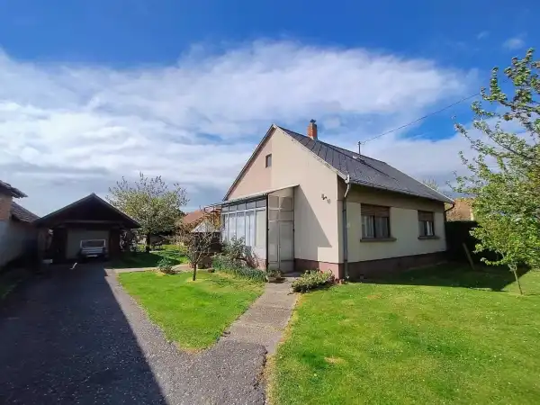 Eladó ingatlan, Kálócfa 3 szoba 85 m² 35 M Ft