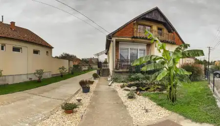 eladó ingatlan, Kalocsa